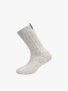 Devold Nansen Wool Sock Kid Grå 31-34