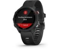 Garmin Forerunner 245 Music Black