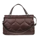 Zanellato Dame Vesker Brun ONE SIZE,