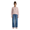 Americandreams Dame Strikkevarer Rosa M,
