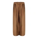 Blanca Vita Dame Bukser Brun S,