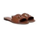 Dolce & Gabbana Dame Sko Brun 36 EU,