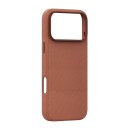 Etteri Elegant Mag deksel for iPhone 17 Pro Max Brun