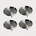IsoAcoustics teppedisk Gaia II