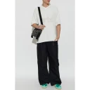 Adidas Herre Sport Hvit 2XL,
