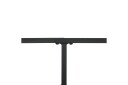 Dayven Sengramme 90x200 cm   Svart