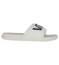 VANS La Costa Slide-On - White - 40
