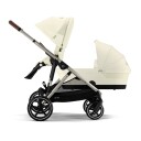 Cybex Gazelle S Barnevogn Beige