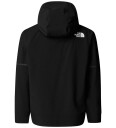 The North Face Teen Mountain Athletics Woven Jacket Black XS