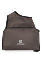 Epic XPAK Flight Sammenleggbar Shopper 24/30 liter Brown