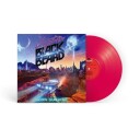 Captain Black Beard Neon Sunrise Uk Vinyl