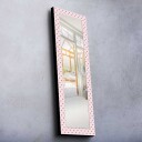Dekorspeil 40x120 cm   Flerfarget