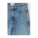 Anine Bing Dame Jeans Blå W31,
