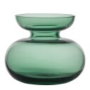 Zone Inu vase 11x9 cm moss green