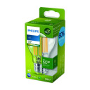 Philips LED-lampe A-klasse LED E27 4W (60W) 3000K