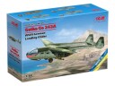 ICM 1/48 German Landing Glider Gotha Go 242A