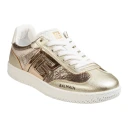Balmain Dame Sko Gul 38 EU,