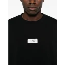 MM6 Maison Margiela Herre Topper Svart S,