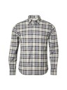 Chevalier Carlton Contemporary Fit Shirt Men Autumn Fling Checked M M