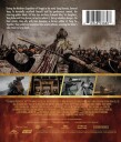 NineRing Golden Dagger 2024 Bluray