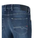 MAC Herre Jeans Blå W32 L34,