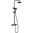 Takdusjsett Bathlife Brusa Tapp