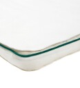 Cocoon Eco Living Tisselaken til barnevogn 37x96 cm   1 stk.