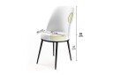 Hynes Spisestol -