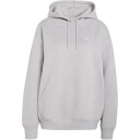 Adidas Originals Ess Fl Hd Os   Grey   L