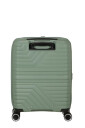American Tourister Flytwist Koffert 36-44L, Botanic Green