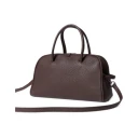 Jacquemus, Dame, Vesker, Brun, ONE SIZE,