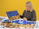 Puslespillkalender 1000 biter