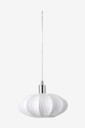 Aneta Lighting   Vinduslampe Mamsell   Hvit