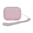 Ferrelli AirPods Pro 3 silikonetui Rosa