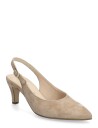 Gabor Slingback Beige 42