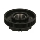 Magnetclutch, klimakompressor THERMOTEC KTT040025