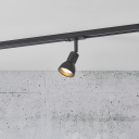 NORDLUX LINK MUNIN SPOT GU10 SORT