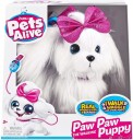 Zuru Pets Alive Paw Paw Walking Puppy