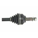 Point Gear Drivaksel POINT GEAR PNG70405