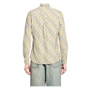Burberry Herre Skjorter Flerfarget M,