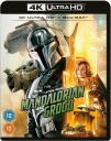Star Wars: The Mandalorian and Grogu