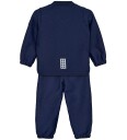 LEGO kidswear Lwscout 206 Thermo Set Navy 92