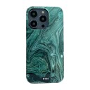 BY KRIS IPHONE 14 PRO DEKSEL MAGSAFE MYSTIC GREEN