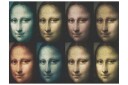 Fototapet Mona Lisa Pop Art 300x231 - Artgeist sp. z o. o.