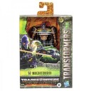 Transformers Deluxe Class Figur 13cm Nightbird