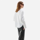 Busnel Maira Blouse White