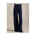 Polo Ralph Lauren Bootcut Jean   Blue   27