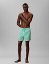 Calvin Klein Medium Drawstring Waistband Green S