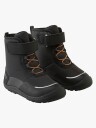 Reima Reimatec Barefoot Winter Boots Talvella Kids   BLACK   31