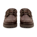 Barbour, Herre, Sko, Brun, 41 EU,